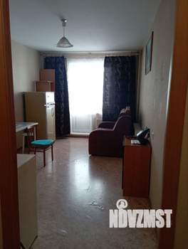 Студия квартира, на длительный срок, 21м2, 7/10 этаж