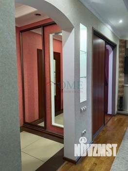 2-к квартира, на длительный срок, 52м2, 5/17 этаж