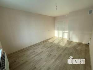 2-к квартира, на длительный срок, 63м2, 20/24 этаж