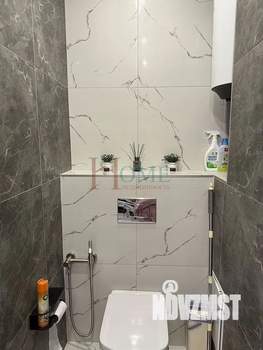 2-к квартира, на длительный срок, 55м2, 22/25 этаж