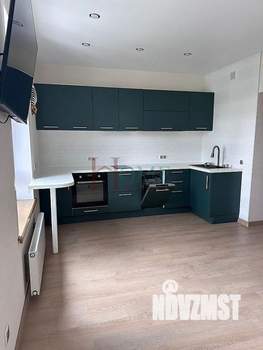 3-к квартира, на длительный срок, 55м2, 7/25 этаж