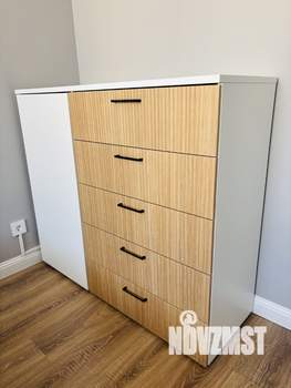 1-к квартира, на длительный срок, 29м2, 14/17 этаж