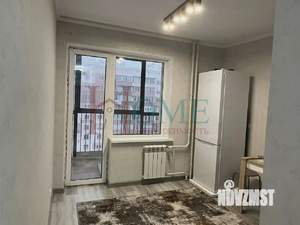 1-к квартира, на длительный срок, 41м2, 8/24 этаж