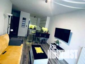 1-к квартира, на длительный срок, 37м2, 7/16 этаж