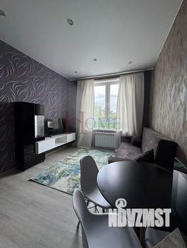 2-к квартира, на длительный срок, 43м2, 4/11 этаж