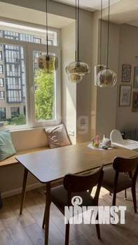3-к квартира, на длительный срок, 83м2, 3/3 этаж