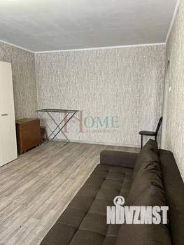 1-к квартира, на длительный срок, 42м2, 1/10 этаж