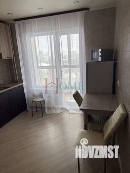 1-к квартира, на длительный срок, 35м2, 13/17 этаж