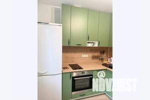 1-к квартира, посуточно, 39м2, 2/9 этаж
