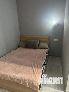 Студия квартира, на длительный срок, 30м2, 2/13 этаж