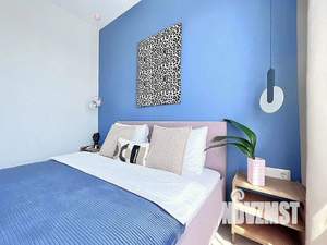 1-к квартира, посуточно, 39м2, 11/14 этаж