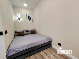 1-к квартира, посуточно, 30м2, 6/14 этаж