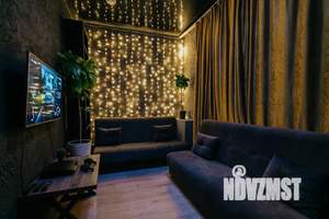 2-к квартира, посуточно, 80м2, 1/8 этаж