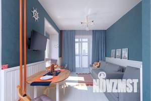 1-к квартира, посуточно, 37м2, 14/15 этаж