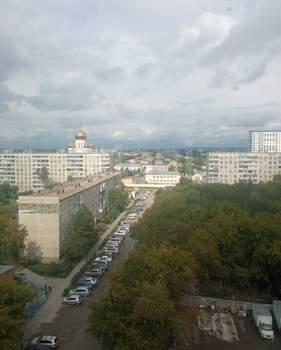 2-к квартира, на длительный срок, 55м2, 10/11 этаж