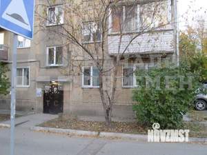 1-к квартира, на длительный срок, 31м2, 1/5 этаж