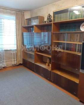 1-к квартира, на длительный срок, 33м2, 3/5 этаж