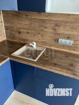 2-к квартира, на длительный срок, 49м2, 6/18 этаж