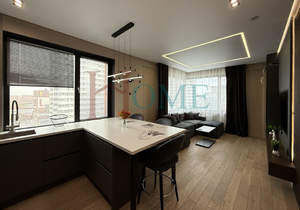 3-к квартира, на длительный срок, 70м2, 16/29 этаж