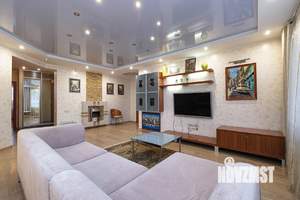 4-к квартира, на длительный срок, 130м2, 7/9 этаж