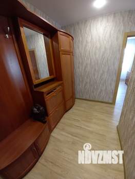 2-к квартира, на длительный срок, 60м2, 9/27 этаж