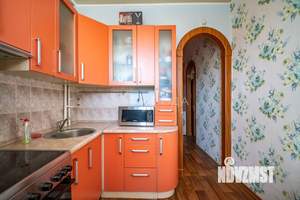 2-к квартира, на длительный срок, 47м2, 4/5 этаж