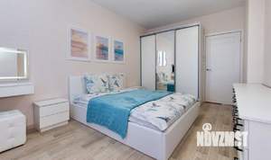 2-к квартира, посуточно, 57м2, 23/25 этаж