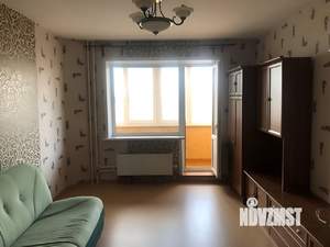 1-к квартира, на длительный срок, 40м2, 6/10 этаж
