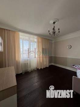 3-к квартира, на длительный срок, 74м2, 16/25 этаж
