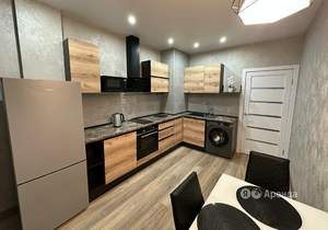 1-к квартира, на длительный срок, 42м2, 6/17 этаж