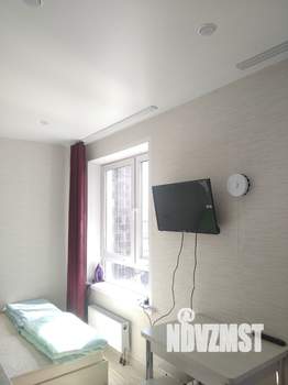 Студия квартира, на длительный срок, 25м2, 5/17 этаж