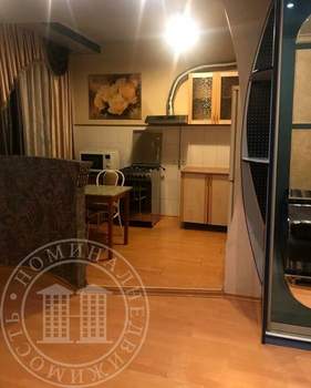 2-к квартира, на длительный срок, 55м2, 5/5 этаж