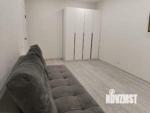 1-к квартира, на длительный срок, 39м2, 16/17 этаж