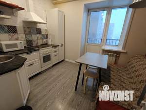 2-к квартира, посуточно, 34м2, 9/19 этаж