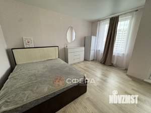 Студия квартира, на длительный срок, 32м2, 20/24 этаж