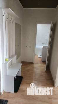 1-к квартира, на длительный срок, 48м2, 8/17 этаж