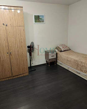 1-к квартира, на длительный срок, 33м2, 3/5 этаж