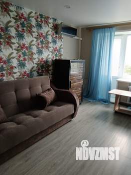 1-к квартира, на длительный срок, 38м2, 9/9 этаж
