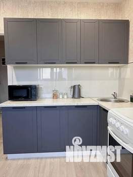 1-к квартира, посуточно, 36м2, 17/17 этаж