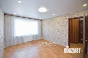 1-к квартира, на длительный срок, 33м2, 1/10 этаж