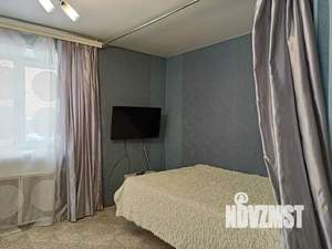 1-к квартира, посуточно, 32м2, 2/5 этаж