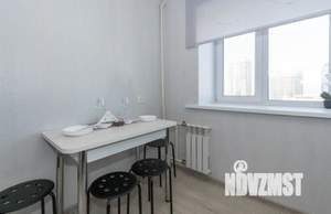 2-к квартира, посуточно, 58м2, 1/1 этаж