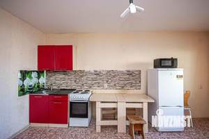 4-к квартира, на длительный срок, 82м2, 4/21 этаж