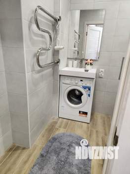 Студия квартира, на длительный срок, 29м2, 10/25 этаж