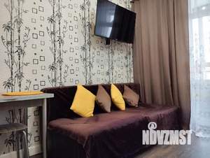 1-к квартира, посуточно, 26м2, 1/1 этаж