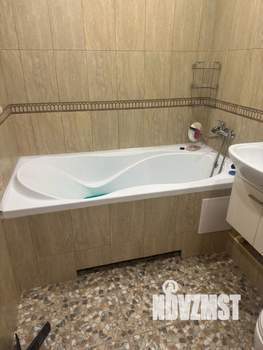 Студия квартира, на длительный срок, 33м2, 5/10 этаж