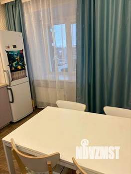 2-к квартира, на длительный срок, 57м2, 2/10 этаж