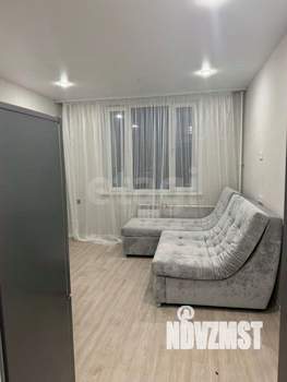 Студия квартира, на длительный срок, 30м2, 25/25 этаж