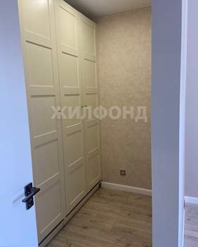 1-к квартира, на длительный срок, 46м2, 7/10 этаж