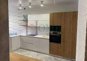 2-к квартира, на длительный срок, 77м2, 9/24 этаж